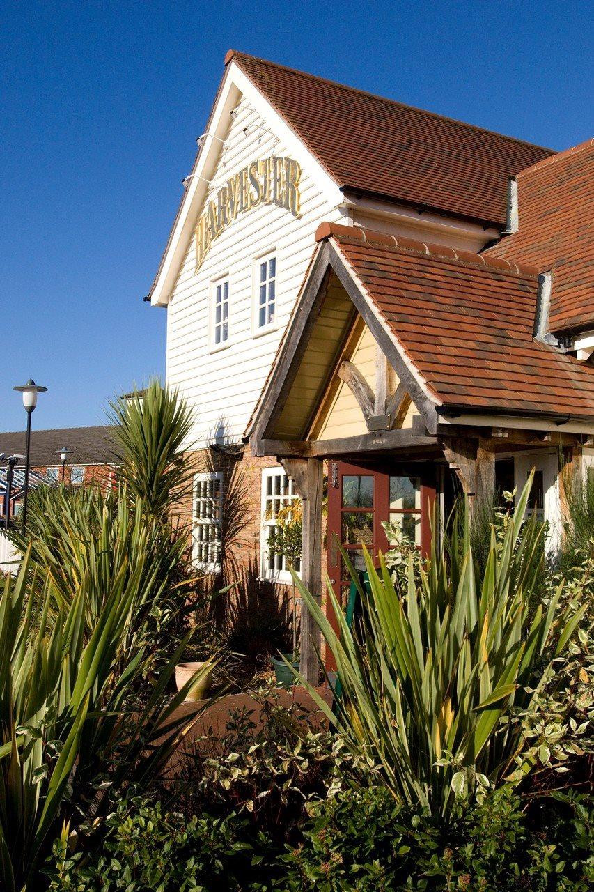 Premier Inn Pontypool Exterior photo